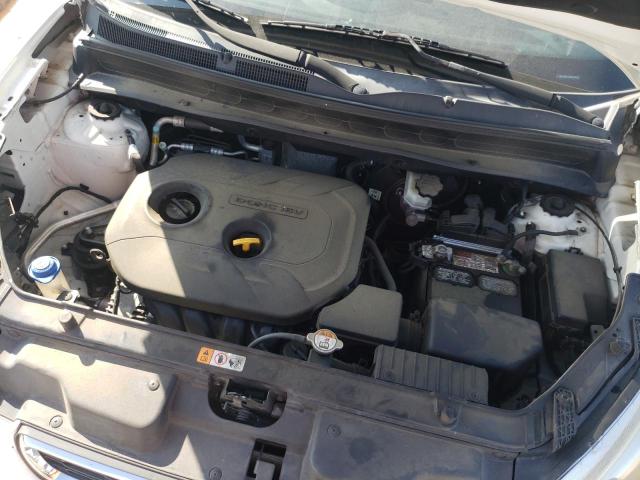 Фото 7 с аукциона – 2012 KIA SOUL с VIN KNDJT2A63C7446939