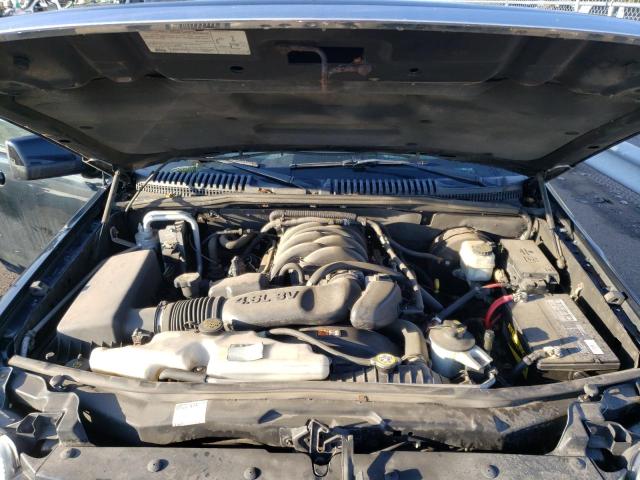 Photo 7 from auction – 2007 FORD EXPLORER S with VIN 1FMEU53867UA04318