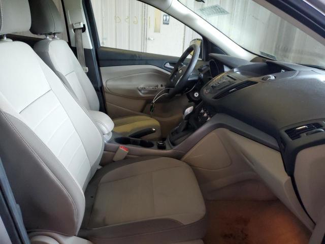Photo 5 from auction – 2014 FORD ESCAPE SE with VIN 1FMCU0GX1EUC69687