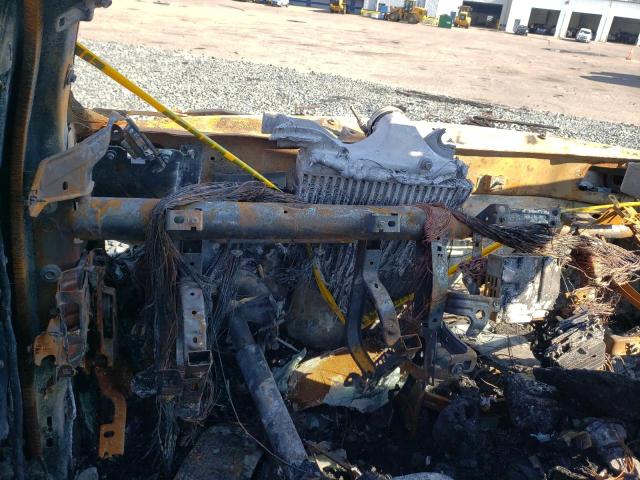 Photo 8 from auction – 2022 RAM 2500 LARAM with VIN 3C6UR5FLXNG126446