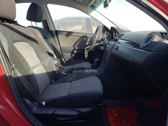 Photo 5 from auction – 2006 MAZDA 3 I with VIN JM1BK12F461460422