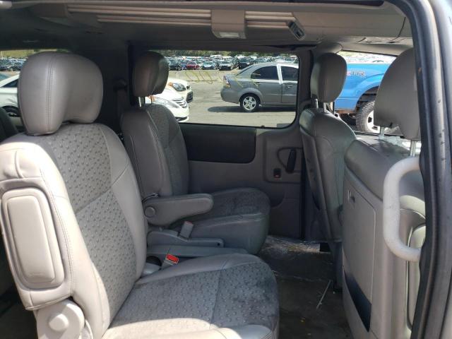 Photo 6 from auction – 2006 CHEVROLET UPLANDER L with VIN 1GNDV33L16D125687