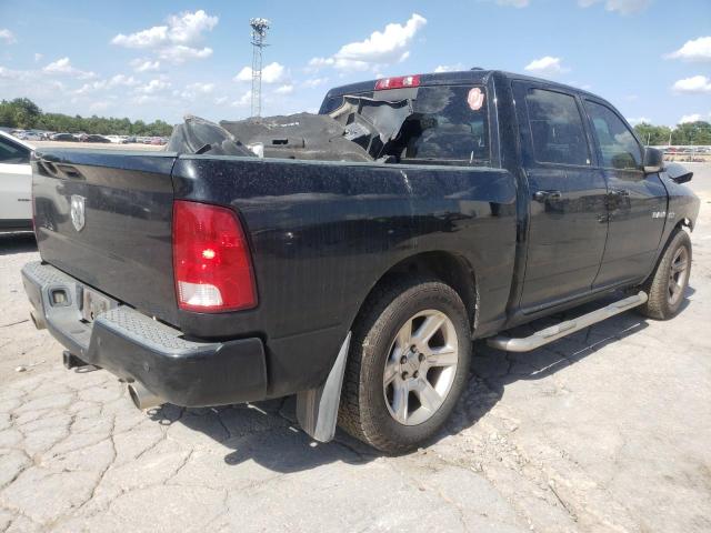 Photo 4 from auction – 2009 DODGE RAM 1500 with VIN 1D3HB13T39S710771