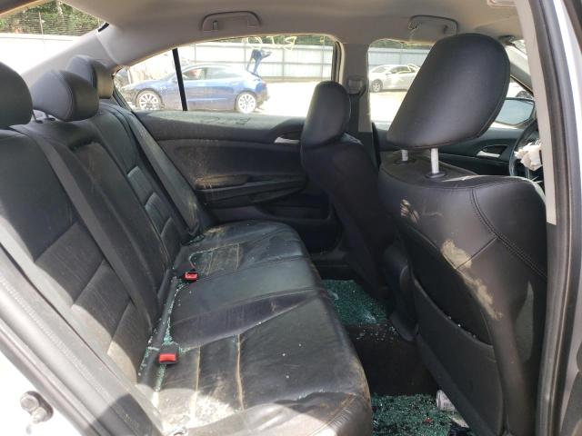 Photo 6 from auction – 2012 HONDA ACCORD with VIN 1HGCP2F69CA187884