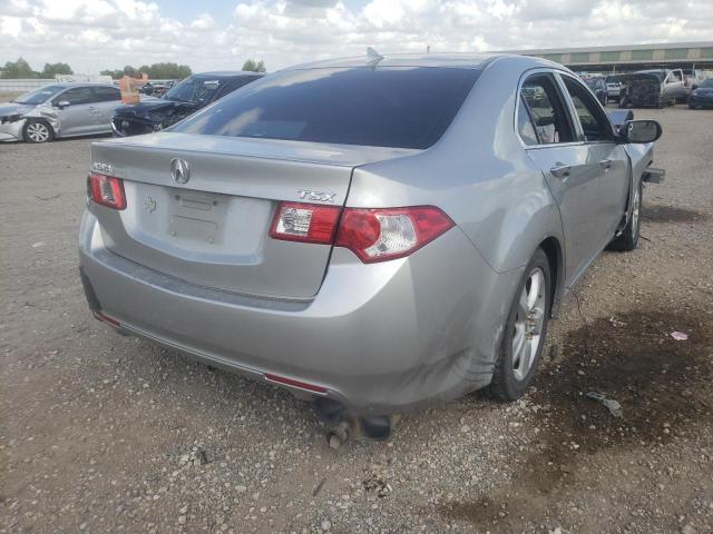 Photo 4 from auction – 2010 ACURA TSX with VIN JH4CU2F63AC036949