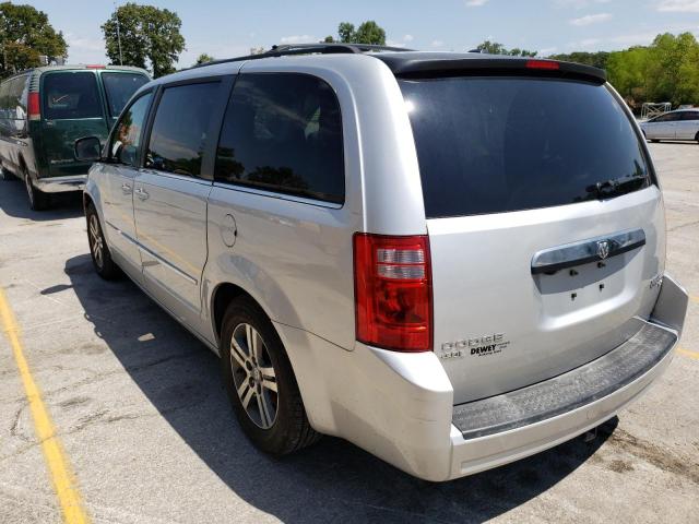 Photo 3 from auction – 2010 DODGE CARAVAN with VIN 2D4RN5DX1AR174635
