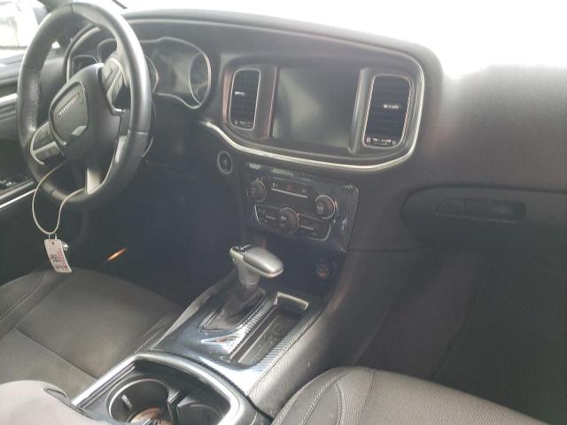 Photo 9 from auction – 2016 DODGE CHARGER SX with VIN 2C3CDXHG2GH280865