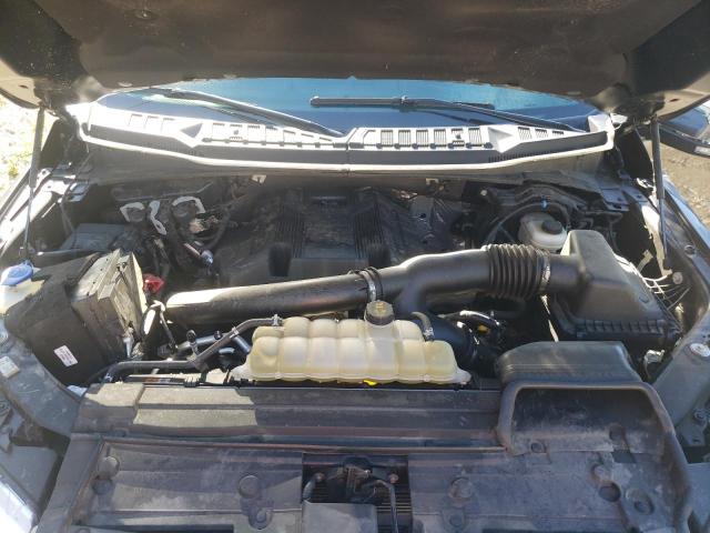 Photo 7 from auction – 2020 FORD F150 SUPER with VIN 1FTEW1E41LFB74229