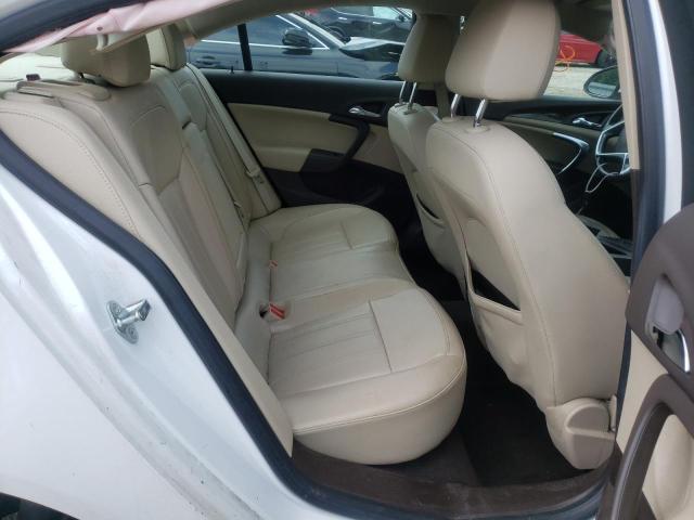 صورة رقم 6 من المزاد - 2011 BUICK REGAL CXL مع VIN W04GR5EC8B1000923