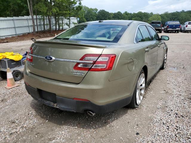 Photo 4 from auction – 2013 FORD TAURUS LIM with VIN 1FAHP2F85DG171045
