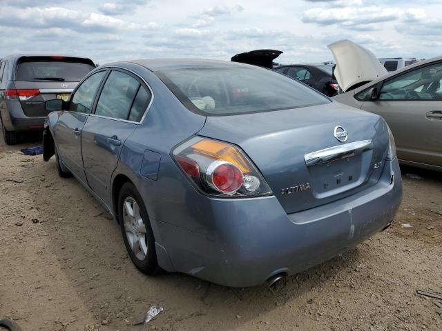 Photo 3 from auction – 2010 NISSAN ALTIMA BAS with VIN 1N4AL2AP5AN552235