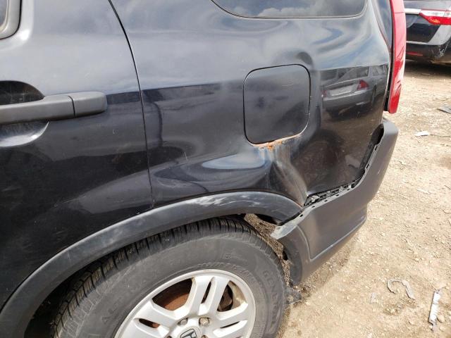 Photo 9 from auction – 2002 HONDA CR-V EX with VIN JHLRD78842C075819