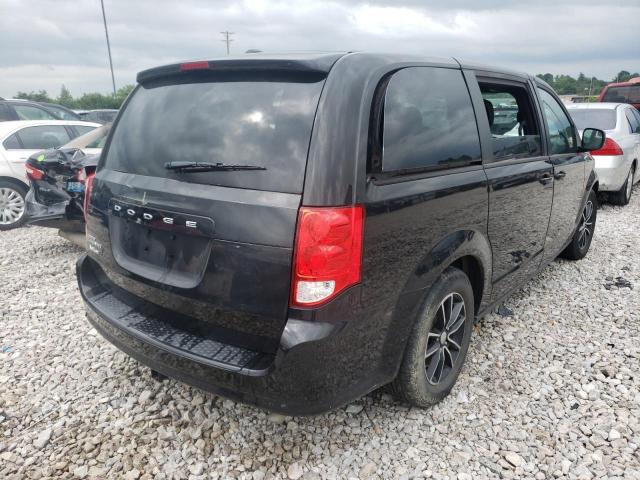 Photo 4 from auction – 2018 DODGE GRAND CARA with VIN 2C4RDGCG8JR243933