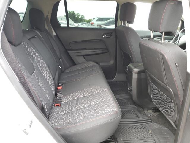 Photo 6 from auction – 2017 GMC TERRAIN SL with VIN 2GKFLSEK8H6178656