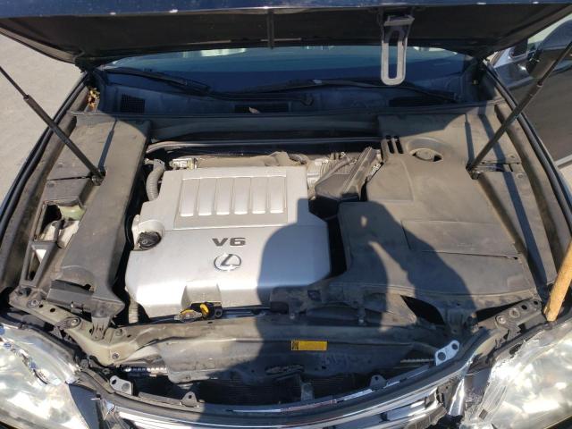 Photo 7 from auction – 2011 LEXUS ES 350 with VIN JTHBK1EG5B2414993