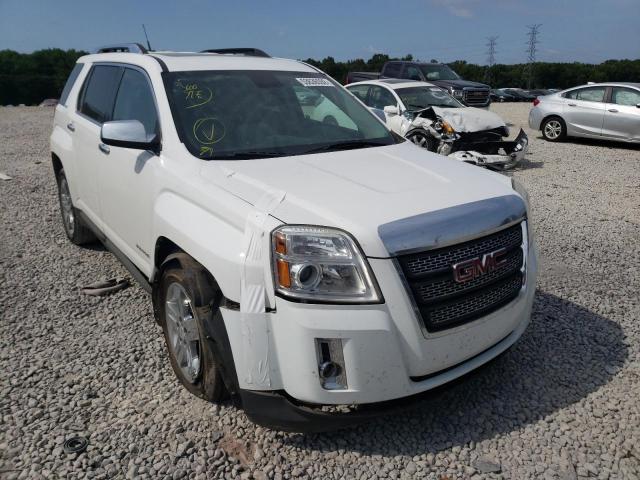 GMC TERRAIN SL 2012 z numerem VIN 2GKALWEK7C6126011 - Zdjęcie z aukcji