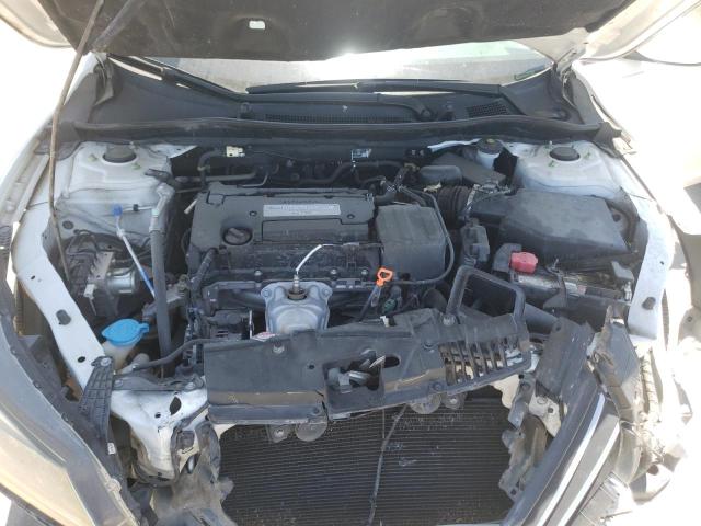 Photo 7 from auction – 2014 HONDA ACCORD LX with VIN 1HGCR2F37EA264691