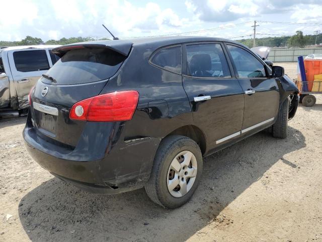 Photo 4 from auction – 2014 NISSAN ROGUE SELE with VIN JN8AS5MT9EW607149