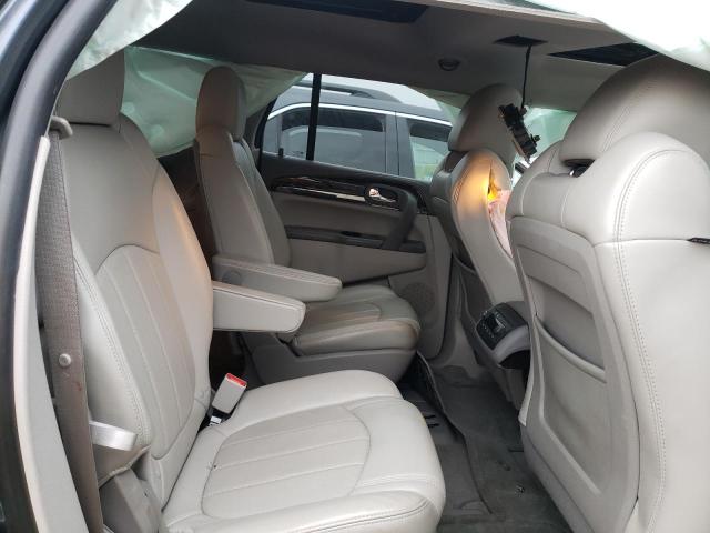 Photo 6 from auction – 2013 BUICK ENCLAVE with VIN 5GAKVDKD2DJ141459