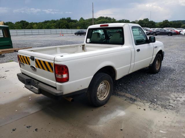 Photo 4 from auction – 2006 FORD RANGER with VIN 1FTYR10D76PA65025
