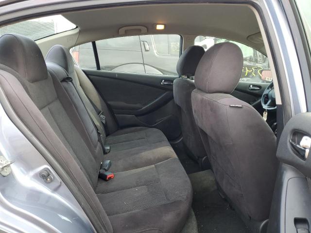 Photo 6 from auction – 2012 NISSAN ALTIMA BAS with VIN 1N4AL2AP9CC202430
