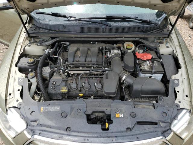Photo 7 from auction – 2013 FORD TAURUS LIM with VIN 1FAHP2F85DG171045