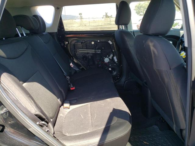 Photo 6 from auction – 2015 KIA SOUL with VIN KNDJN2A27F7185648
