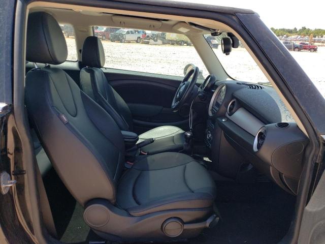 Photo 5 from auction – 2013 MINI COOPER with VIN WMWSU3C57DT372880