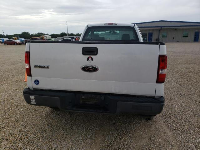 Photo 6 from auction – 2005 FORD F150 with VIN 1FTRF12245NB97131