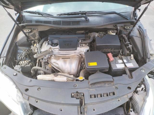 Photo 7 from auction – 2015 TOYOTA CAMRY LE with VIN 4T4BF1FK0FR487872