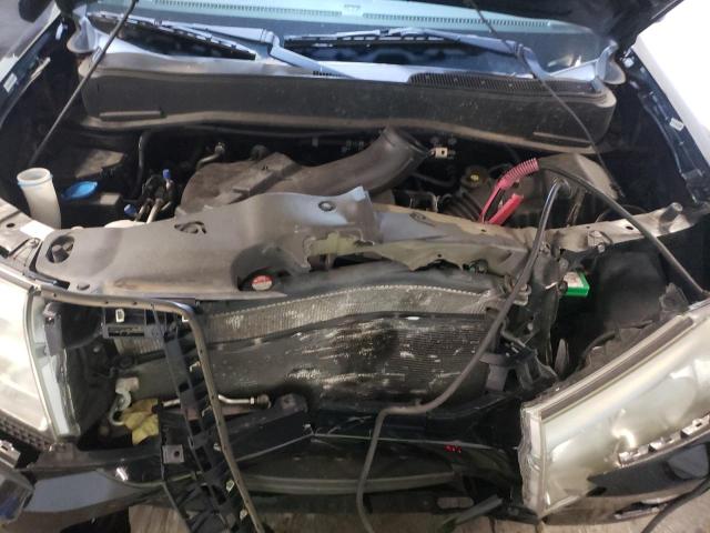Photo 7 from auction – 2009 HONDA PILOT EXL with VIN 5FNYF48649B019490