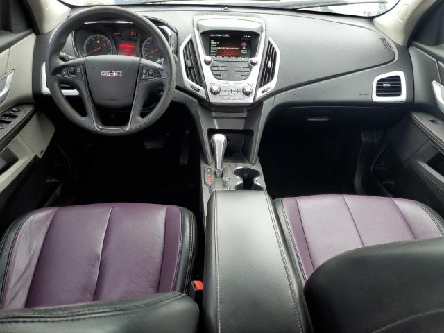 Photo 5 from auction – 2013 GMC TERRAIN SL with VIN 2GKALMEK8D6186076