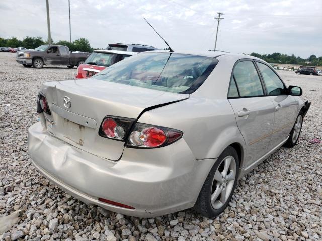Фото 4 с аукциона – 2007 MAZDA MAZDA 6 с VIN 1YVHP80C575M20304