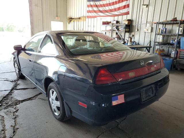 Photo 3 from auction – 2001 HONDA ACCORD LX with VIN 1HGCG32431A014806