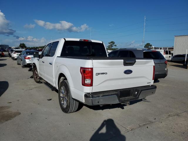 Photo 3 from auction – 2015 FORD F150 SUPER with VIN 1FTEW1CF5FKE33739