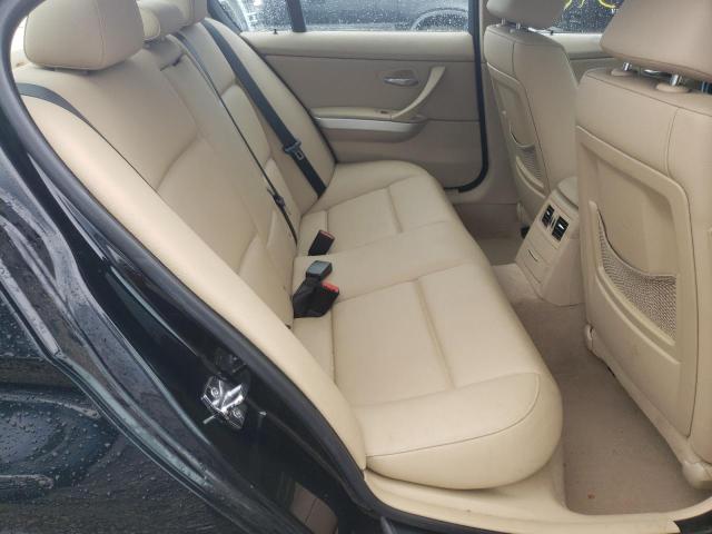 Photo 6 from auction – 2007 BMW 328 I with VIN WBAVA33577PG39148