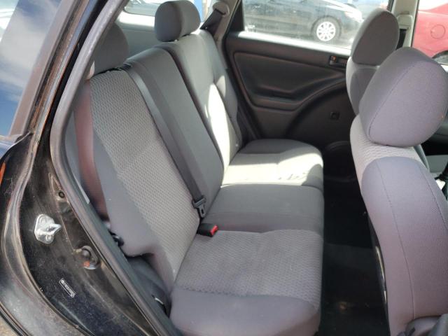 Photo 6 from auction – 2007 TOYOTA COROLLA MA with VIN 2T1KR32E47C659210