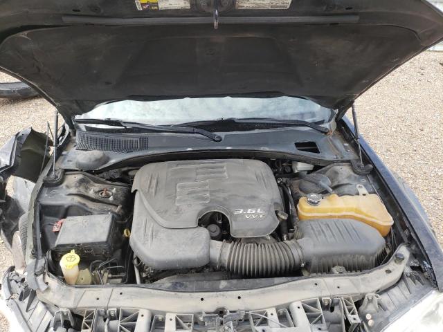 Photo 7 from auction – 2013 CHRYSLER 300 with VIN 2C3CCAAG2DH520776