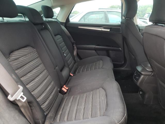 Photo 6 from auction – 2016 FORD FUSION SE with VIN 3FA6P0HD1GR303057