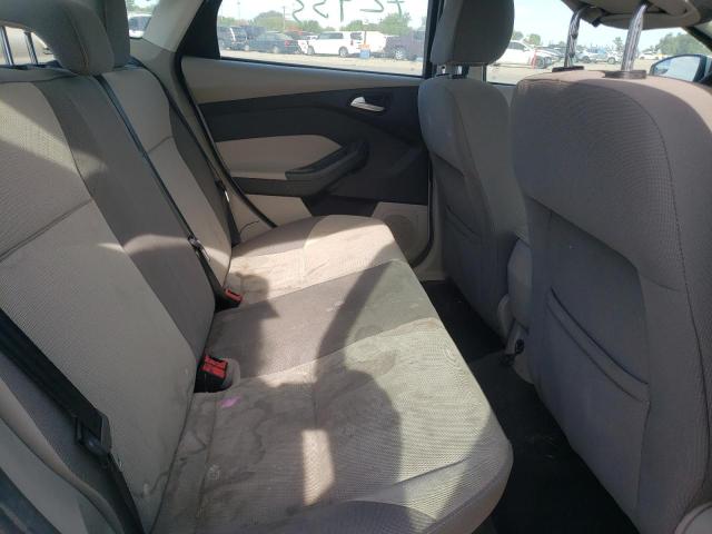 Photo 6 from auction – 2014 FORD FOCUS SE with VIN 1FADP3F23EL270973