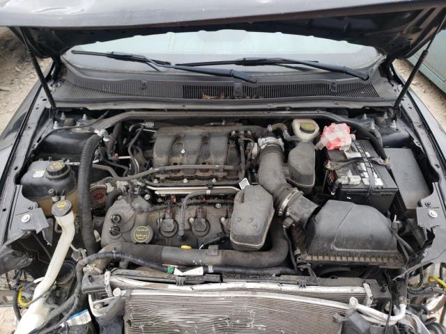 Photo 7 from auction – 2014 FORD TAURUS LIM with VIN 1FAHP2F85EG179714