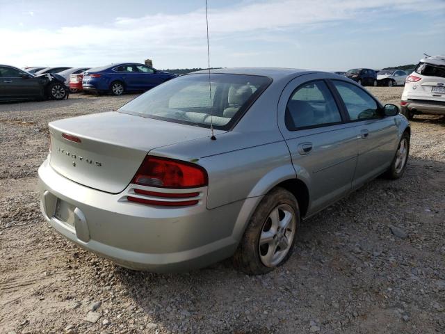 Photo 4 from auction – 2006 DODGE STRATUS SX with VIN 1B3EL46X86N138469