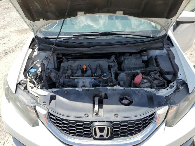 Photo 7 from auction – 2015 HONDA CIVIC LX with VIN 19XFB2F50FE006237