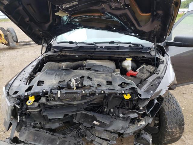 Photo 7 from auction – 2019 RAM 1500 CLASS with VIN 1C6RR7FG3KS504602