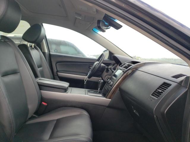 Photo 5 from auction – 2010 MAZDA CX-9 with VIN JM3TB3MA7A0229862