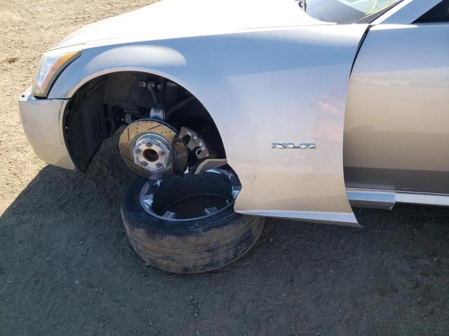 Photo 9 from auction – 2006 CADILLAC XLR with VIN 1G6YV36A065603521