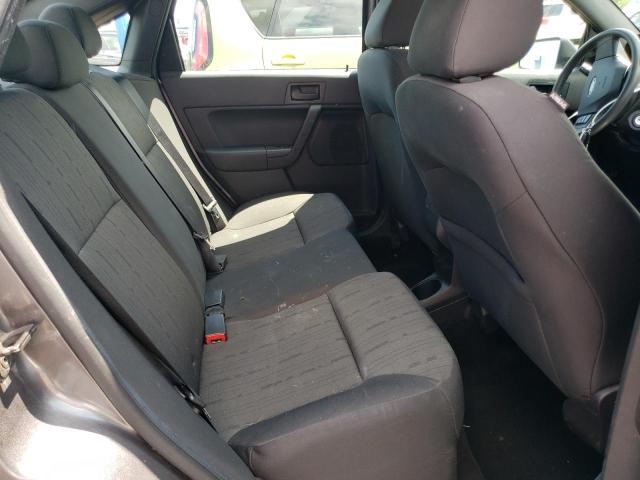 Photo 6 from auction – 2011 FORD FOCUS SE with VIN 1FAHP3FN6BW147254