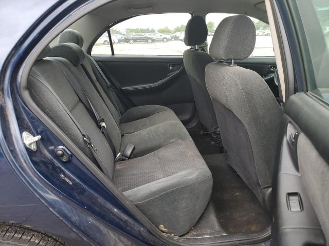 Photo 6 from auction – 2007 TOYOTA COROLLA CE with VIN 2T1BR32E07C758364