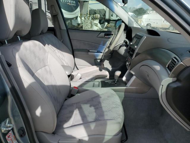 Photo 5 from auction – 2010 SUBARU FORESTER 2 with VIN JF2SH6CC5AH905428