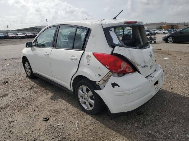 Photo 3 from auction – 2008 NISSAN VERSA S with VIN 3N1BC13E08L421893